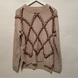 Bohme Sweater